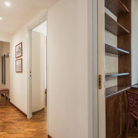 The Best Rent - Three-Bedroom Apartment Near Villa Borghese 罗马 外观 照片