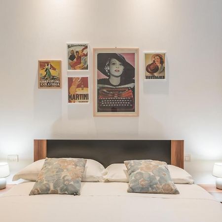 The Best Rent - Three-Bedroom Apartment Near Villa Borghese 罗马 外观 照片