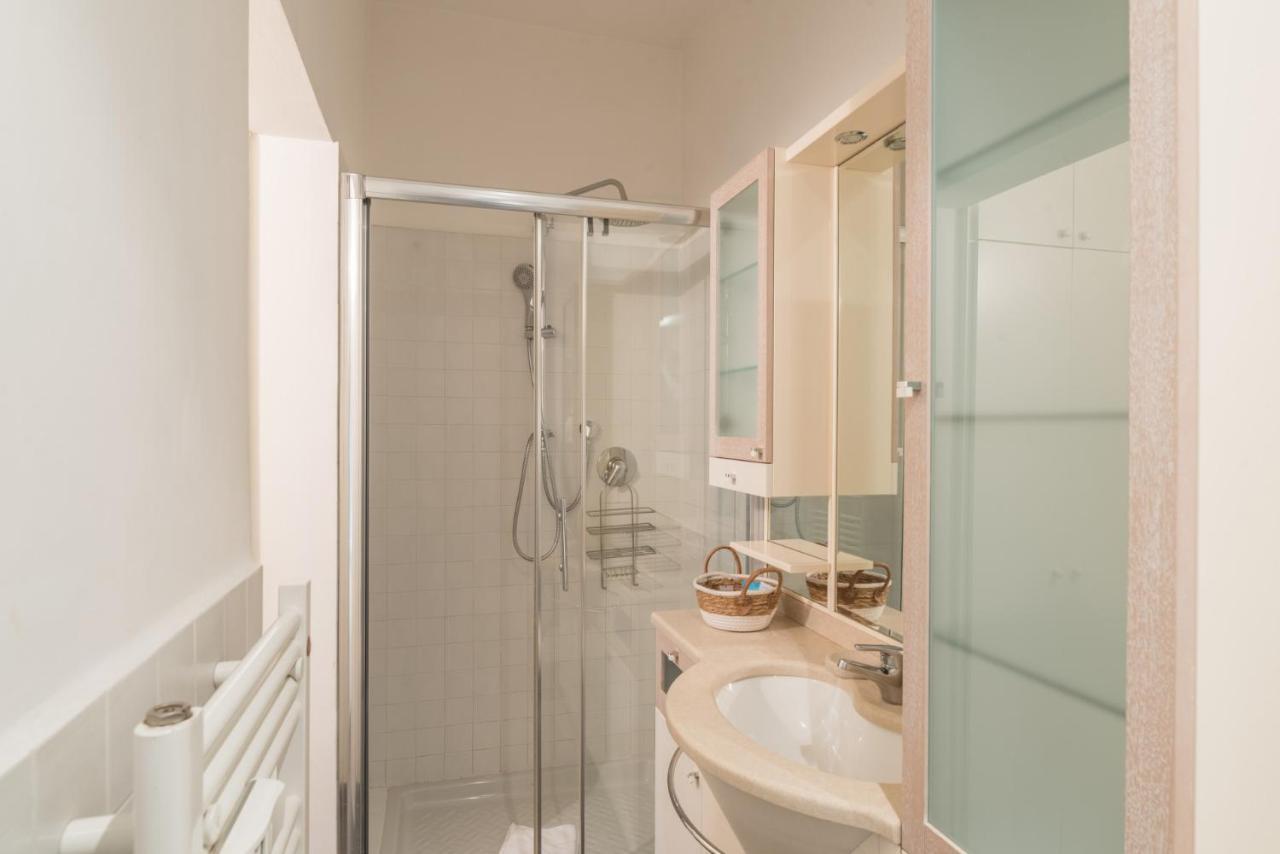 The Best Rent - Three-Bedroom Apartment Near Villa Borghese 罗马 外观 照片