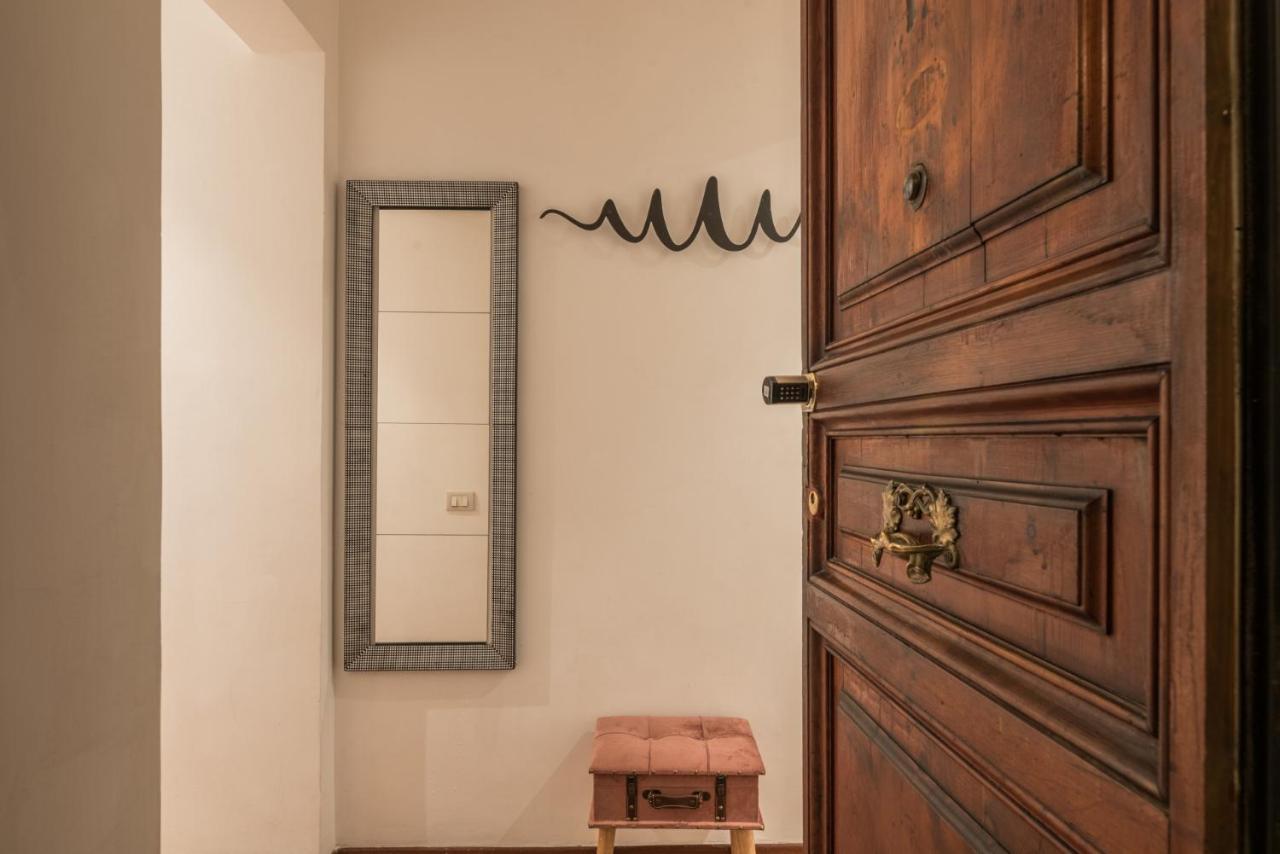 The Best Rent - Three-Bedroom Apartment Near Villa Borghese 罗马 外观 照片