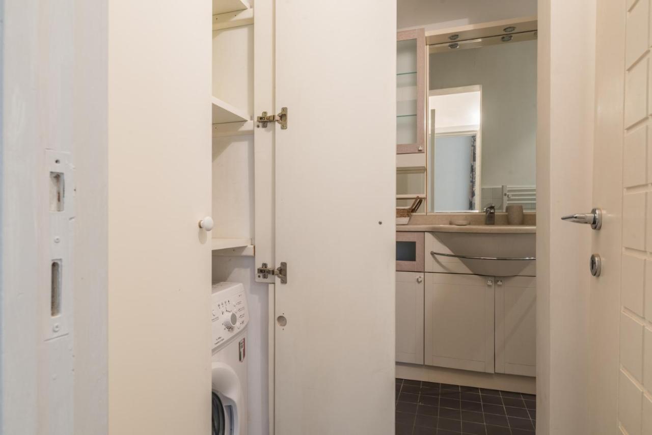The Best Rent - Three-Bedroom Apartment Near Villa Borghese 罗马 外观 照片